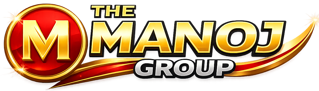 TheManojGroup