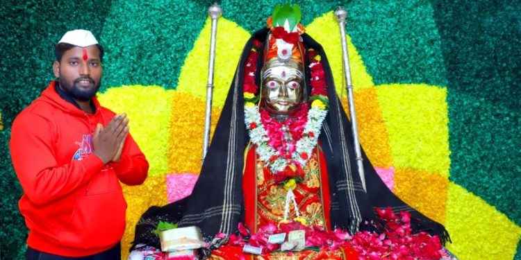 श्री गेनसिद्ध देवांची कृपा | भक्त  सचिन पुजारी  🚩 |