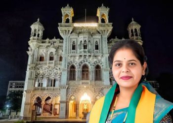 पाणी पुरवठ्यात हद्दवाढ भागासाठी दुजाभाव का? नूतन उपमहापौर ज्ञानेश्वरी देवकर लक्ष घालतील का?