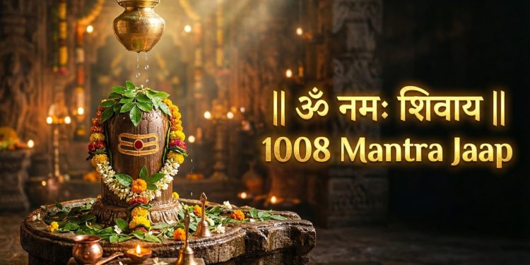धावपळीच्या आयुष्यात हवी असेल ‘मानसिक शांती’, तर हा १००८ वेळा मंत्र जप एकदा पूर्ण ऐकून पहा !