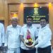 दक्षिण पंचायत समिती सभापती संदीप टेळे यांचा पुढाकार; तालुक्यात जाणवत असलेल्या गॅस टंचाईबाबत तहसीलदारांसोबत महत्त्वाची बैठक!